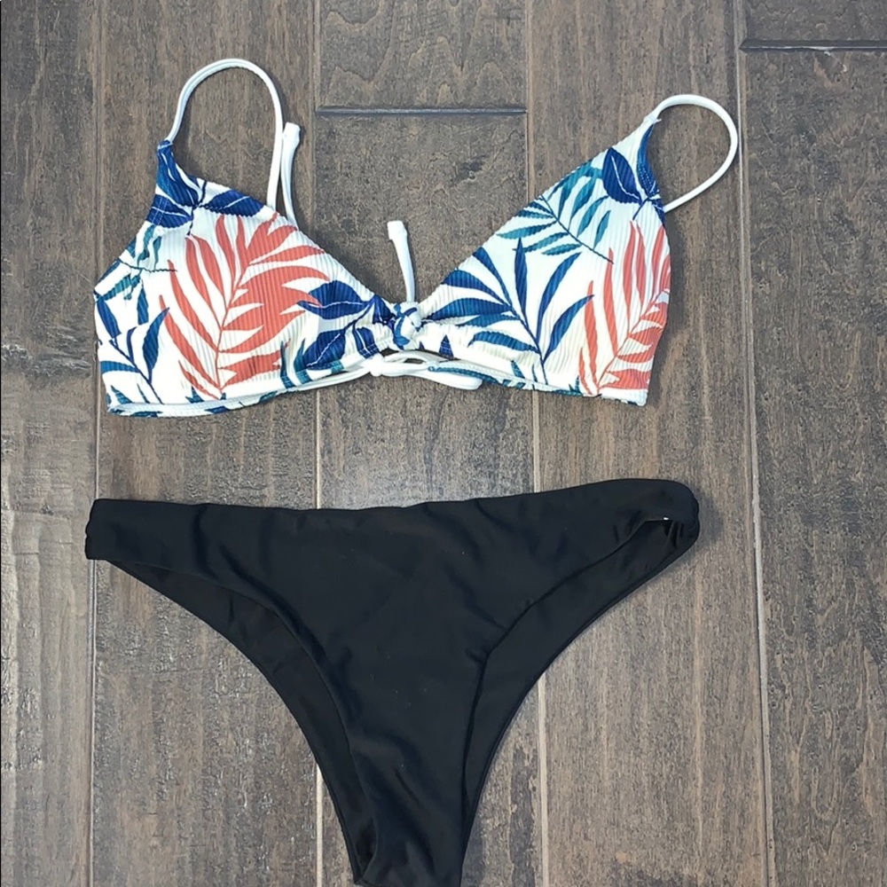 hollister bikini